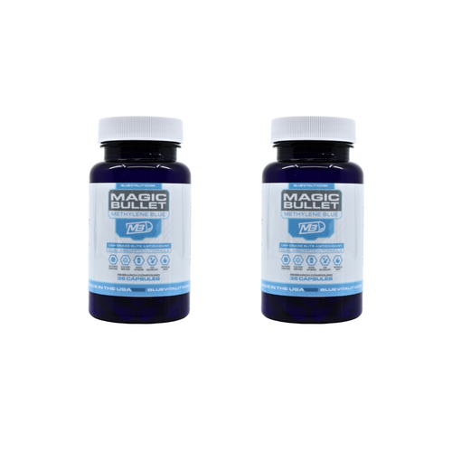 Magic Bullet (2-Pack)