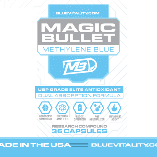 Magic Bullet